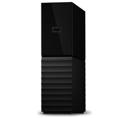 WD My Book 6TB USB 3.0 desktop hard drive with password protection and auto backup software WD My Book 6TB USB 3.0 desktop hard drive with password protection and auto backup software